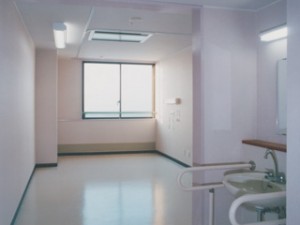 療養室